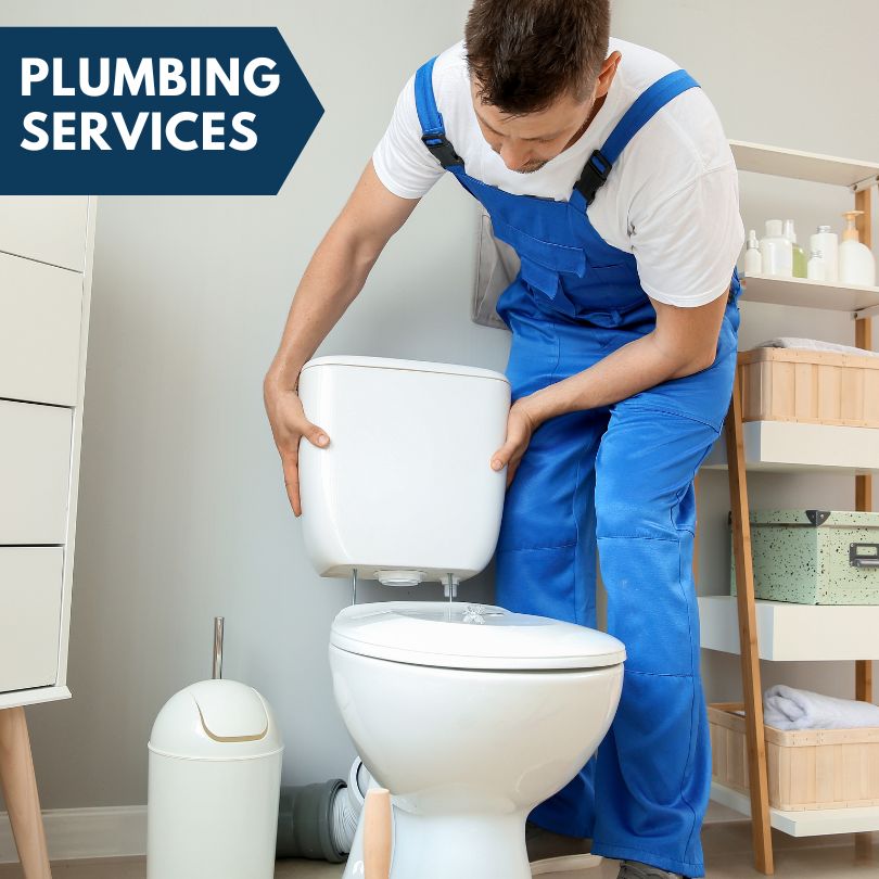 Plumbing Company in Slatersville, RI